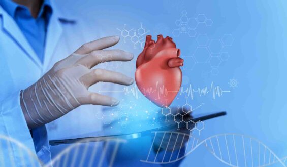 Exploring Innovations in Cardiac Rehabilitation