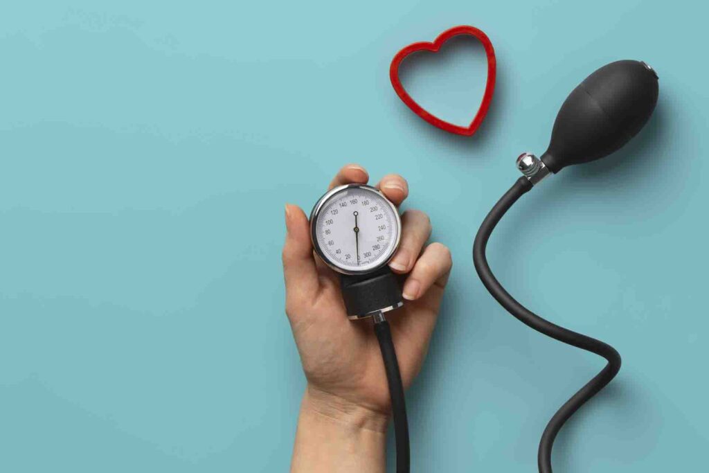 Breaking Down the Science of Blood Pressure Regulation