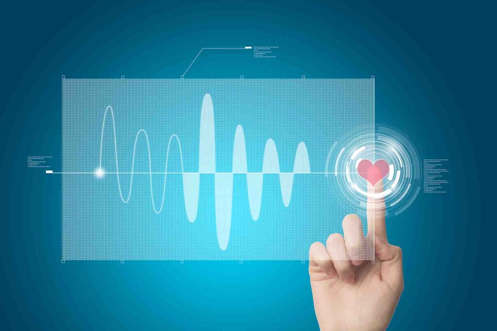 Unveiling the Link Between Stress and Heart Health
