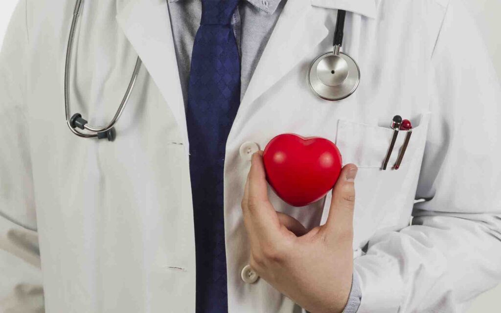 Tips to keep heart healthy